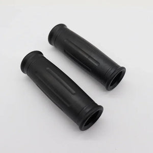 Planet Gates black 85mm Bicycle Brake Handle Cover Grips Silicone Cycling Grips Anti-slip MTB Bike Handlebar Cover Sports Shockproof Bicycle Accessories