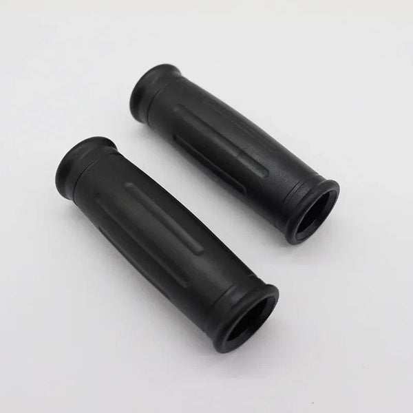 Planet Gates black 85mm Bicycle Brake Handle Cover Grips Silicone Cycling Grips Anti-slip MTB Bike Handlebar Cover Sports Shockproof Bicycle Accessories