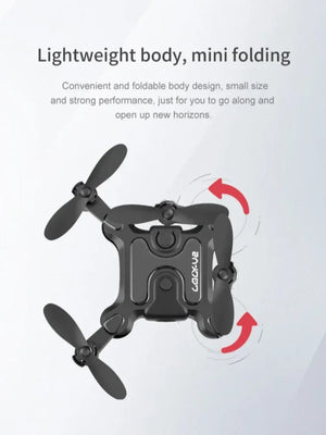 Planet Gates Black 8K 1Battery Xiaomi V2 Mini Drone Professional HD Camera 5G Wifi FPV Air Pressure Altitude Hold Foldable Quadcopter RC Drone Toys New UAV