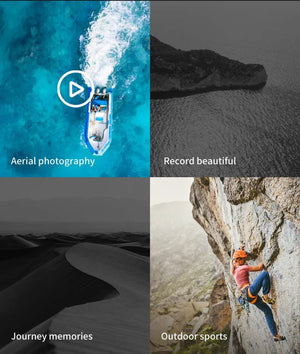 Planet Gates Black 8K 1Battery Xiaomi V2 Mini Drone Professional HD Camera 5G Wifi FPV Air Pressure Altitude Hold Foldable Quadcopter RC Drone Toys New UAV