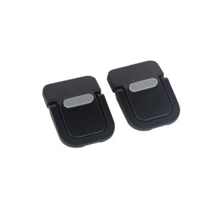 Planet Gates Black Adjustable Mini Laptop Stand for Computer Keyboard Holder Portable Legs Laptop Stands for Macbook Pro Air Pc Notebook Bracket