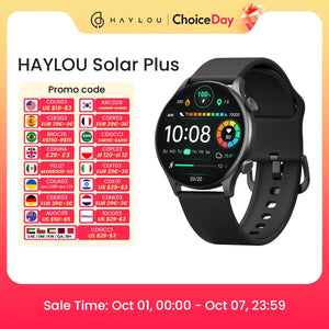Planet Gates black and blue / uzbekistan HAYLOU Solar Plus RT3 Smart Watch 1.43"AMOLED Display Bluetooth Phone Call Smartwatch Health Monitor IP68 Waterproof Sport Watch