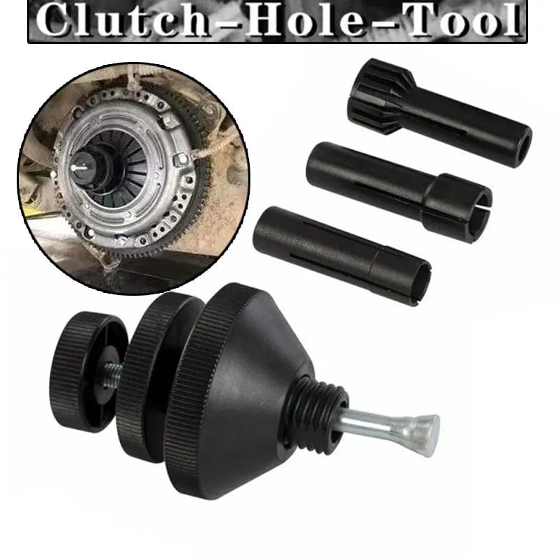 Planet Gates black Auto Clutch Alignment Tool Calibrator Auto Repair Tool Dedicated To Calibrate The Clutch Plate