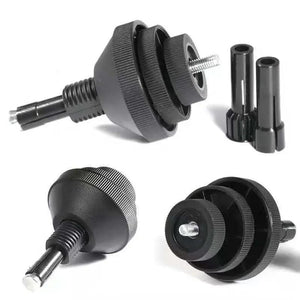 Planet Gates black Auto Clutch Alignment Tool Calibrator Auto Repair Tool Dedicated To Calibrate The Clutch Plate