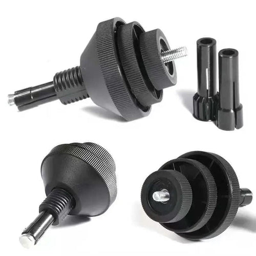 Planet Gates black Auto Clutch Alignment Tool Calibrator Auto Repair Tool Dedicated To Calibrate The Clutch Plate