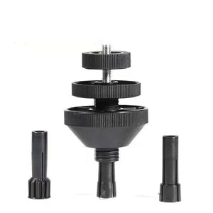 Planet Gates black Auto Clutch Alignment Tool Calibrator Auto Repair Tool Dedicated To Calibrate The Clutch Plate