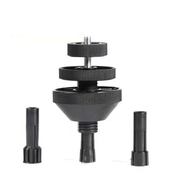 Planet Gates black Auto Clutch Alignment Tool Calibrator Auto Repair Tool Dedicated To Calibrate The Clutch Plate