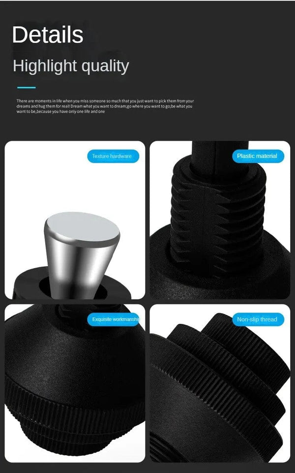 Planet Gates black Auto Clutch Alignment Tool Calibrator Auto Repair Tool Dedicated To Calibrate The Clutch Plate