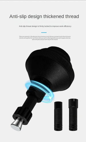 Planet Gates black Auto Clutch Alignment Tool Calibrator Auto Repair Tool Dedicated To Calibrate The Clutch Plate