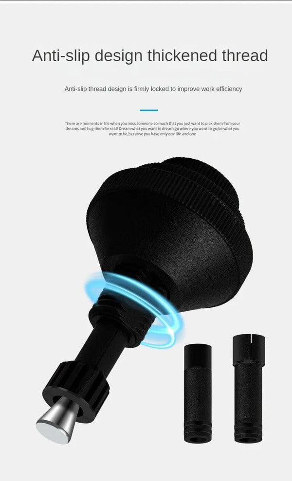 Planet Gates black Auto Clutch Alignment Tool Calibrator Auto Repair Tool Dedicated To Calibrate The Clutch Plate