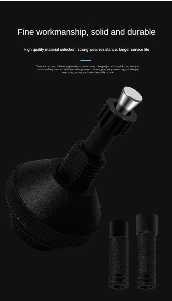 Planet Gates black Auto Clutch Alignment Tool Calibrator Auto Repair Tool Dedicated To Calibrate The Clutch Plate