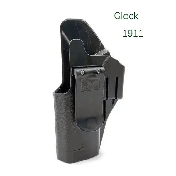 Planet Gates Black Automatic Colt 1911 Automatic Shell Soft Bullet Toy Gun Air Gun CS Shooting Weapon Boy Toy (continuous Firing)  gift