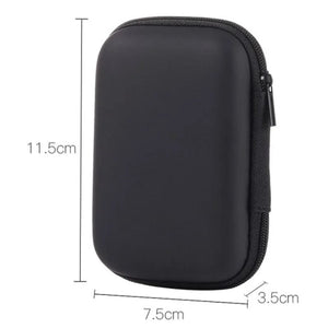 Planet Gates Black bag NEW Portable Retro Mini Video Game Console 8-Bit Handheld Game Player Built-in 400 games AV Out Game Console Gameboy videojuego