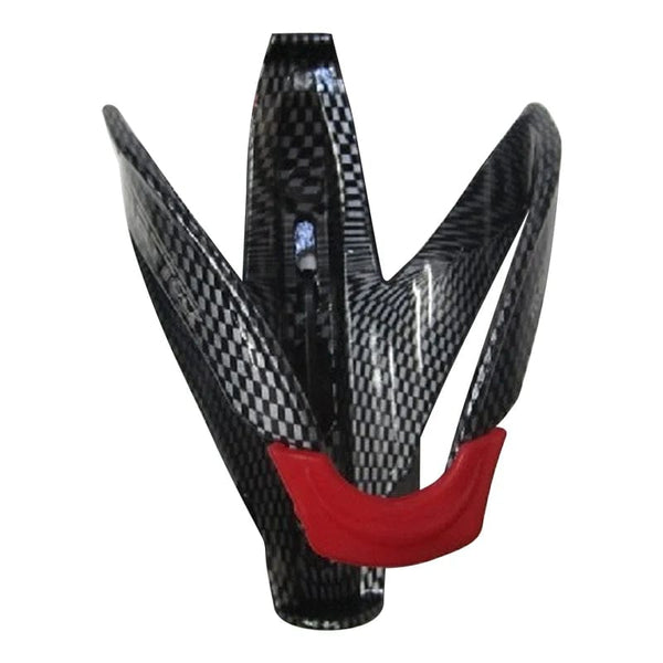 Planet Gates Black Bike Glass Water Bottle Holder MTB Cycling Road Bicycle Water Bottle Cages Bicyle Bike Accessories