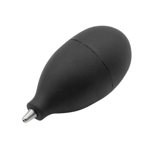 Planet Gates black Blowing Super Strong Air Dust Blower Mini Pump Cleaner for Camera Lens Cleaning Mobile Phone Tablet Circuits Clean Repair Tool