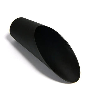 Planet Gates Black Bonsai Enduring Bucket Shovel Cylinder Plant Tool Potted Cultivation Garden Tool Spade Shovel Shovel Cup Plant Helper