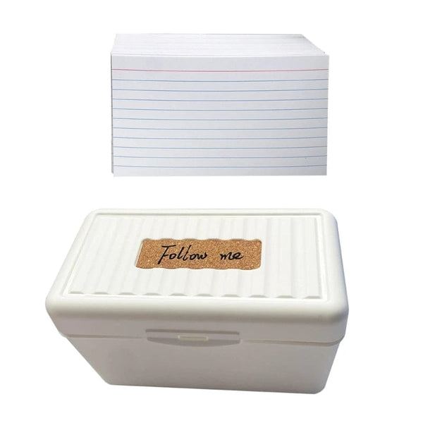 Planet Gates Black box 200 sheets Colored Index Cards Dividers 3x5 Inches Tabbed Cards Ruled Note Card Dividers Lined Pattern Flashcards Studying Cards