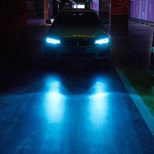 Planet Gates black Car Lamp Color Changing Film, 39.37in * 11.81in,PVC Material, Rear Lamp Film, Headlamp, Fog Lamp Color Changing Film