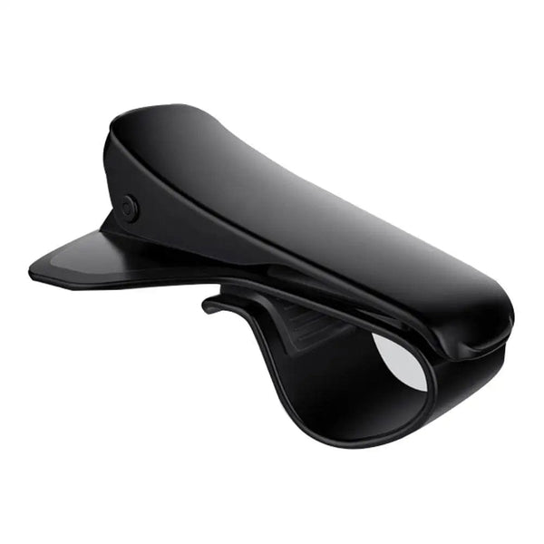 Planet Gates black Car Phone Holder Mount Stand Holder For Cell Phone In Car GPS Display Dashboard Bracket For Iphone Xiaomi Samsung Huawei