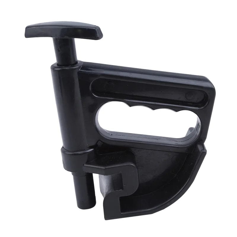 Planet Gates black Car Tire Changer Bead Clamp Tools Rim Wheel Changing Helper Tire Changer Accessories Tire Rapair Tools