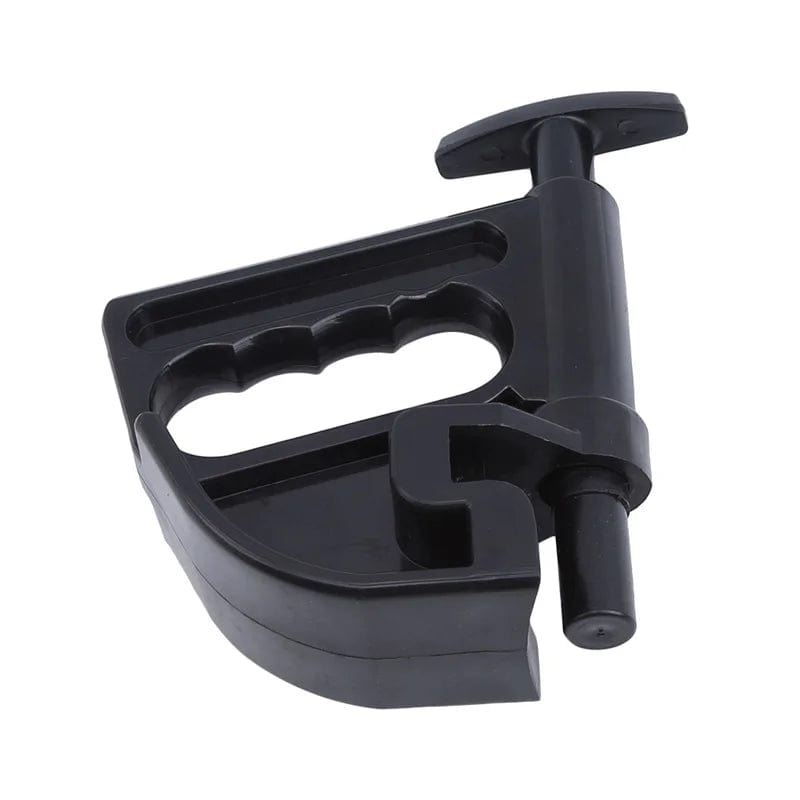 Planet Gates black Car Tire Changer Bead Clamp Tools Rim Wheel Changing Helper Tire Changer Accessories Tire Rapair Tools