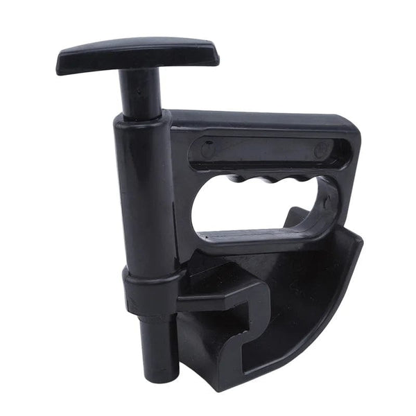 Planet Gates black Car Tire Changer Bead Clamp Tools Rim Wheel Changing Helper Tire Changer Accessories Tire Rapair Tools