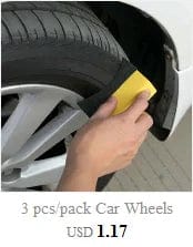 Planet Gates black Car Tire Changer Bead Clamp Tools Rim Wheel Changing Helper Tire Changer Accessories Tire Rapair Tools