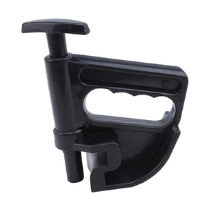 Planet Gates black Car Tire Changer Bead Clamp Tools Rim Wheel Changing Helper Tire Changer Accessories Tire Rapair Tools