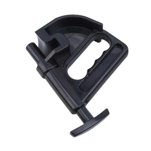 Planet Gates black Car Tire Changer Bead Clamp Tools Rim Wheel Changing Helper Tire Changer Accessories Tire Rapair Tools