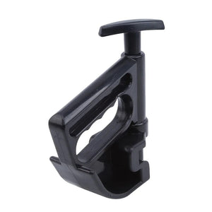 Planet Gates black Car Tire Changer Bead Clamp Tools Rim Wheel Changing Helper Tire Changer Accessories Tire Rapair Tools