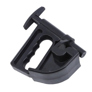 Planet Gates black Car Tire Changer Bead Clamp Tools Rim Wheel Changing Helper Tire Changer Accessories Tire Rapair Tools