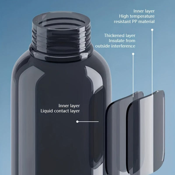 Planet Gates Black Car Washing Foam Spray Pot Car Washing Liquid Special Tool High-pressure Foam Spraying Household Hand-held Spray Pot Flower Watering Tool