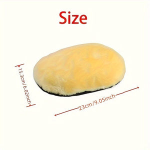 Planet Gates Black Car Washing Gloves