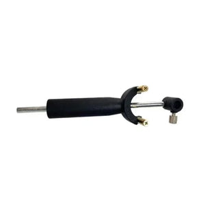 Planet Gates black Car Wheel Eyebrow Scriber Auto Sheet Metal Dent Repair Tool Data Recovery Wheel Eyebrow Rib Line Parallel Drawing Tool