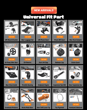 Planet Gates black / CHINA For KTM 2023 TPI Husqvarna TE SHERCO GasGas Beta RR 300 Honda Yamaha Kawasaki Motorcycle 6" Front Fork Sock Fork Seal Protectors