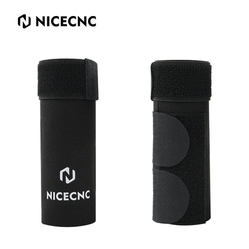 Planet Gates black / CHINA For KTM 2023 TPI Husqvarna TE SHERCO GasGas Beta RR 300 Honda Yamaha Kawasaki Motorcycle 6" Front Fork Sock Fork Seal Protectors