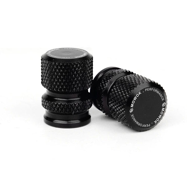 Planet Gates Black / CHINA For YAMAHA MT09 MT07 MT10 MT03 TRACER 900 700GT For KAWASAKI For SUZUKI GSXR GSXS VStrom For KTM Duke Motorcycle Tire Valve Caps