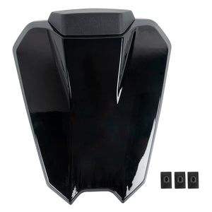 Planet Gates Black / CHINA Motorcycle Pillion Rear Solo Seat Cowl For KTM 1290 Super Duke R 2020 2021 2022 2023 ABS Seats Cover Cowls Fairing Accessories