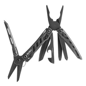 Planet Gates Black / CHINA NexTool Mini Flagship Red/Green 10 IN 1 Multi Functional Folding EDC Hand Tool Screwdriver Mini Pliers Bottle Opener Outdoor
