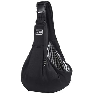 Planet Gates black / CHINA Pet Puppy Carrier Bag Cats Puppy Outdoor Travel Dog Shoulder Bag Cotton Single Comfort Sling Handbag Tote Pouch Dropshipping