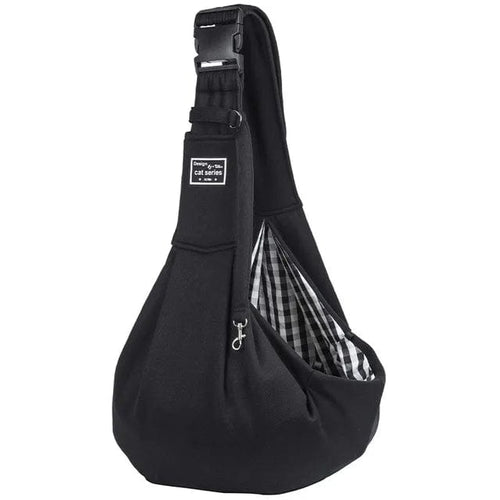 Planet Gates black / CHINA Pet Puppy Carrier Bag Cats Puppy Outdoor Travel Dog Shoulder Bag Cotton Single Comfort Sling Handbag Tote Pouch Dropshipping
