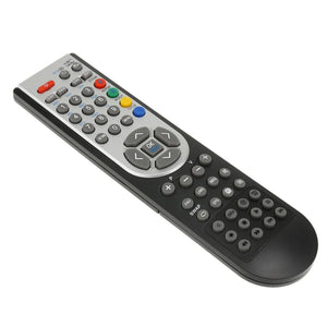 Planet Gates Black / CHINA RC1900 Remote Control for OKI TV 16, 19, 22, 24, 26, 32 Inch,37,40,46",V19,L19,C19,V22,L22,V24,L24,V26,L26,C26,V32,L32,C32 V37