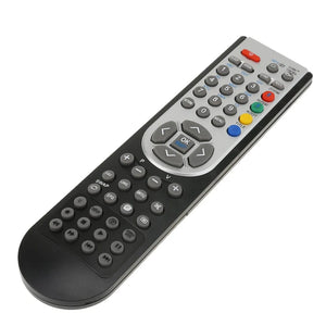 Planet Gates Black / CHINA RC1900 Remote Control for OKI TV 16, 19, 22, 24, 26, 32 Inch,37,40,46",V19,L19,C19,V22,L22,V24,L24,V26,L26,C26,V32,L32,C32 V37