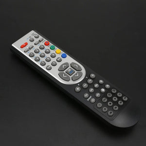 Planet Gates Black / CHINA RC1900 Remote Control for OKI TV 16, 19, 22, 24, 26, 32 Inch,37,40,46",V19,L19,C19,V22,L22,V24,L24,V26,L26,C26,V32,L32,C32 V37