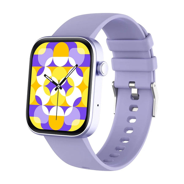 Planet Gates black COLMI P71 Voice Calling Smartwatch Men Health Monitoring IP68 Waterproof Smart Notifications Voice Assistant Smart Watch Women