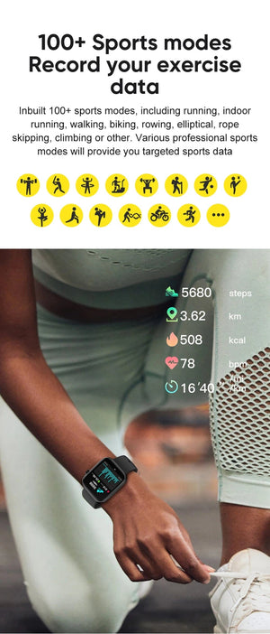 Planet Gates black COLMI P71 Voice Calling Smartwatch Men Health Monitoring IP68 Waterproof Smart Notifications Voice Assistant Smart Watch Women