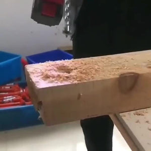 Planet Gates Black Electric Wrench Conversion Head Telescopic Bullet Sleeve Conversion Connector 1/2 To 1/4