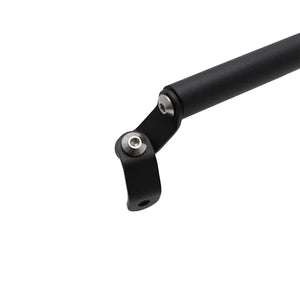 Planet Gates black For Benelli TRK702 TRK702X TRK 702 X 702X 2022 2023 2024 Motorcycle Mobile Phone Support Stand Holder GPS Navigation Bracket