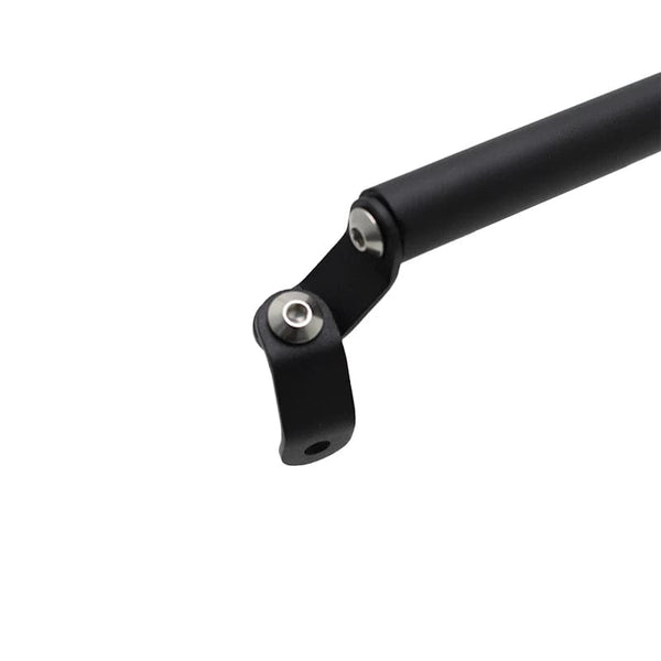 Planet Gates black For Benelli TRK702 TRK702X TRK 702 X 702X 2022 2023 2024 Motorcycle Mobile Phone Support Stand Holder GPS Navigation Bracket