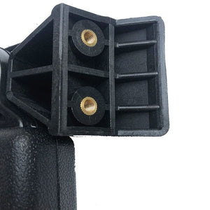 Planet Gates Black For BMW R1200GS R1250GS LC ADV Rear Box Passenger Armrest F750GS F850GS Adventure G310GS F800GS 2014-2023 2021 2022 Motorcycle